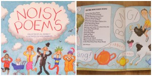 Noisy Poems