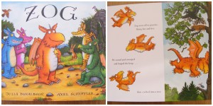 Zog