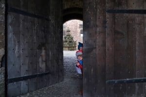 Linlithgow palace