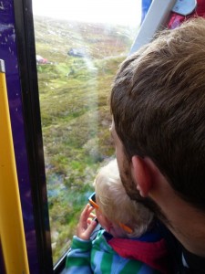 cairngorm mountain railway funicular