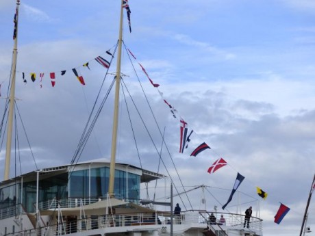 Royal Britannia