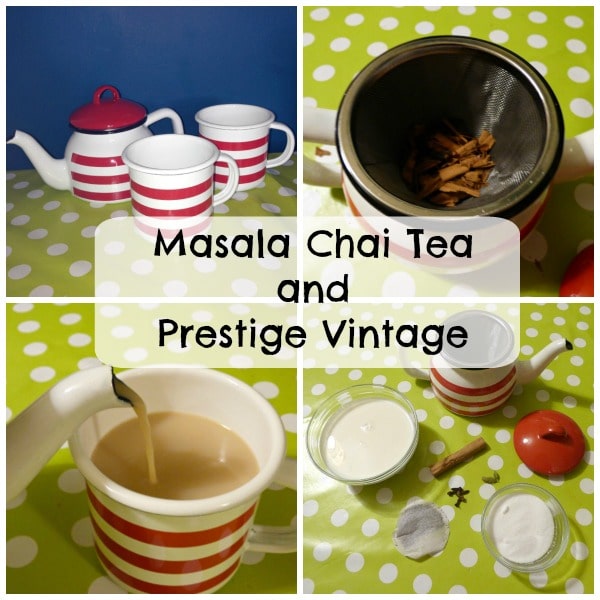 Prestige Vintage