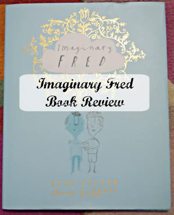 Imaginary fred review