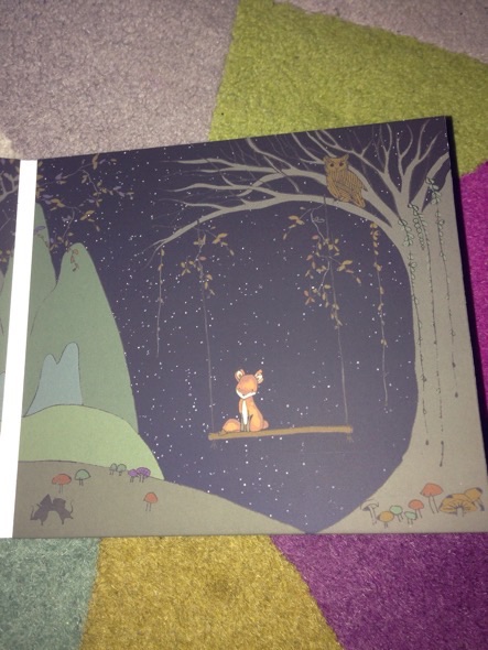 Slumberland CD