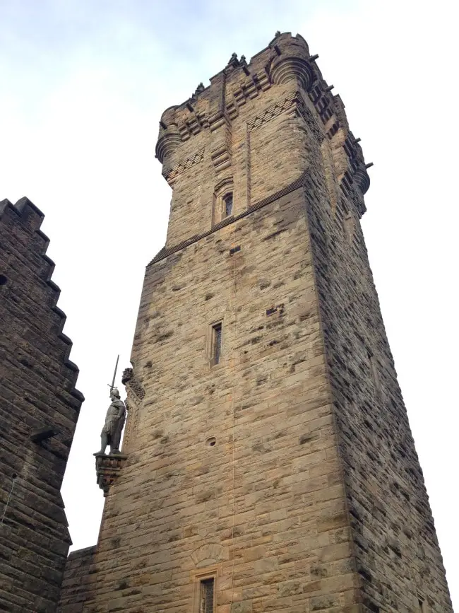 The National Wallace Monument