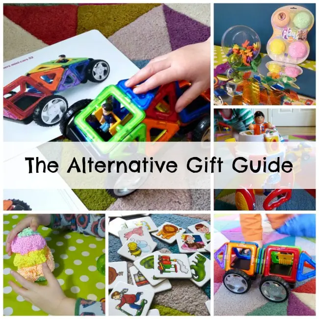 children's gift guide
