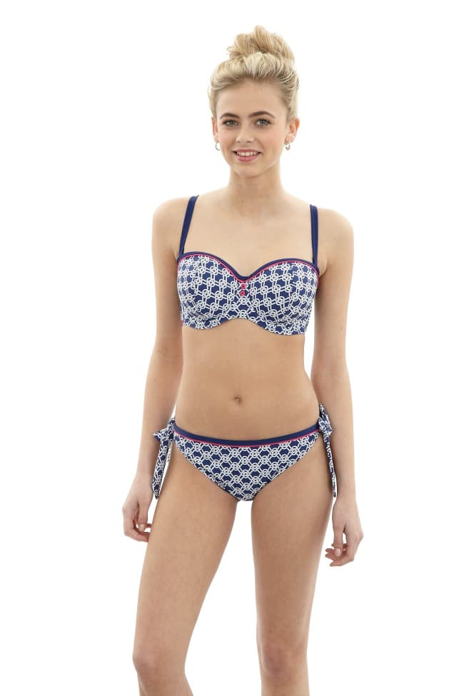 Airy Mary bikini