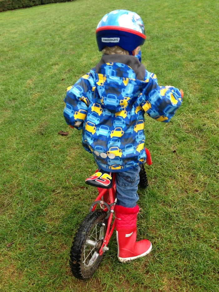 Puddleflex muddy puddles review