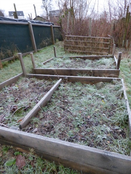 allotment
