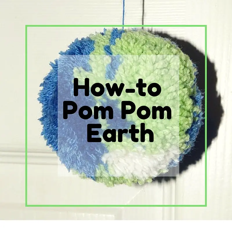 pom pom earth