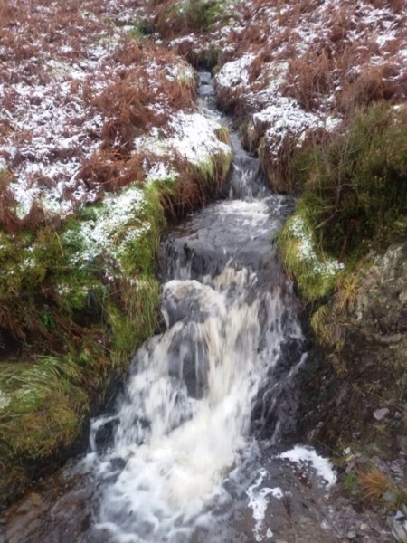 three lochs drive