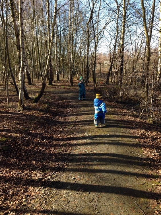 Jupiter Wildlife Reserve