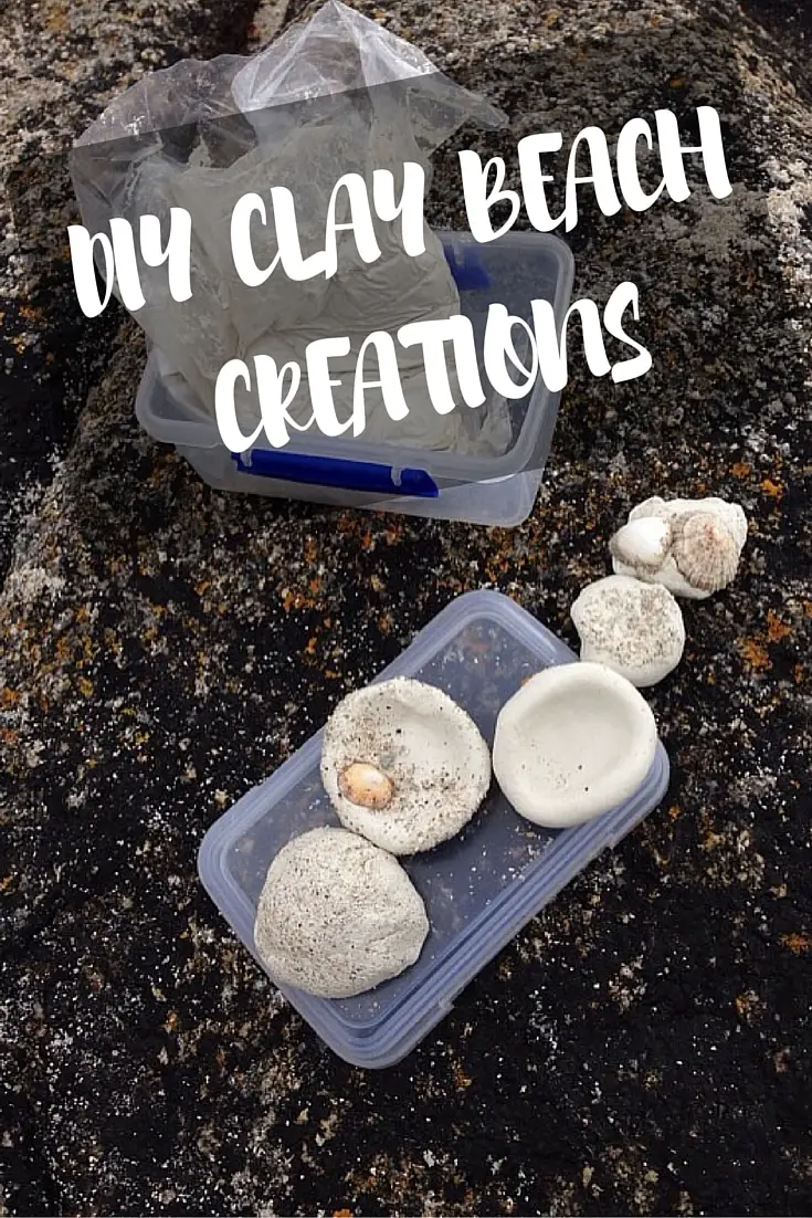 clay beach creations