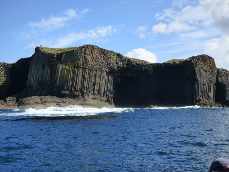 Staffa