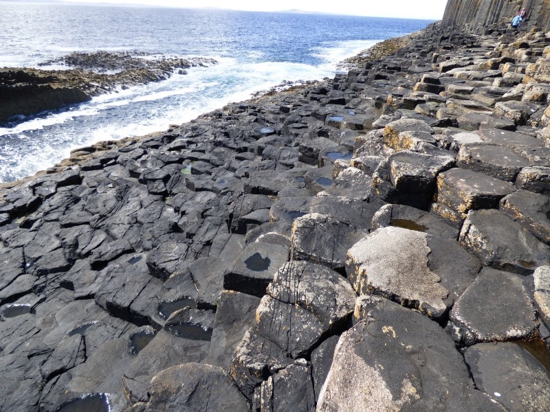 Staffa