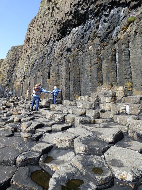 Staffa