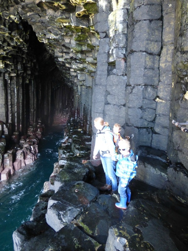 Staffa