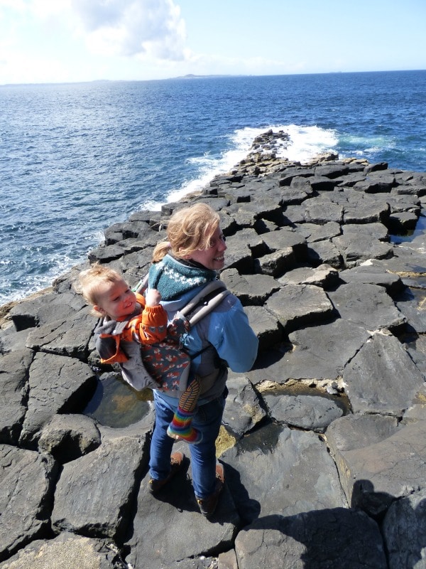 Staffa