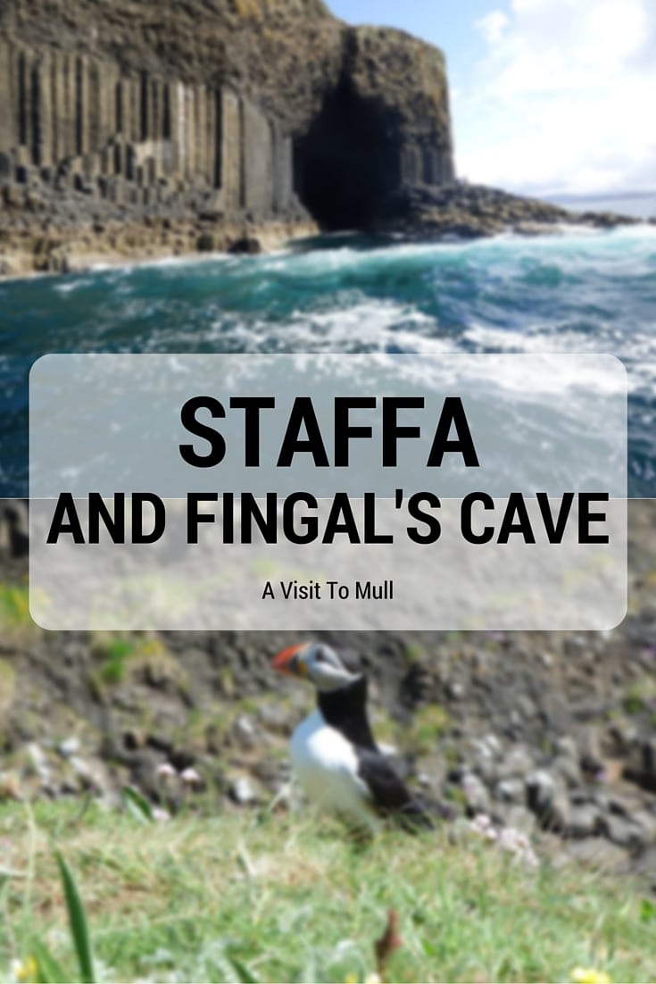 Staffa