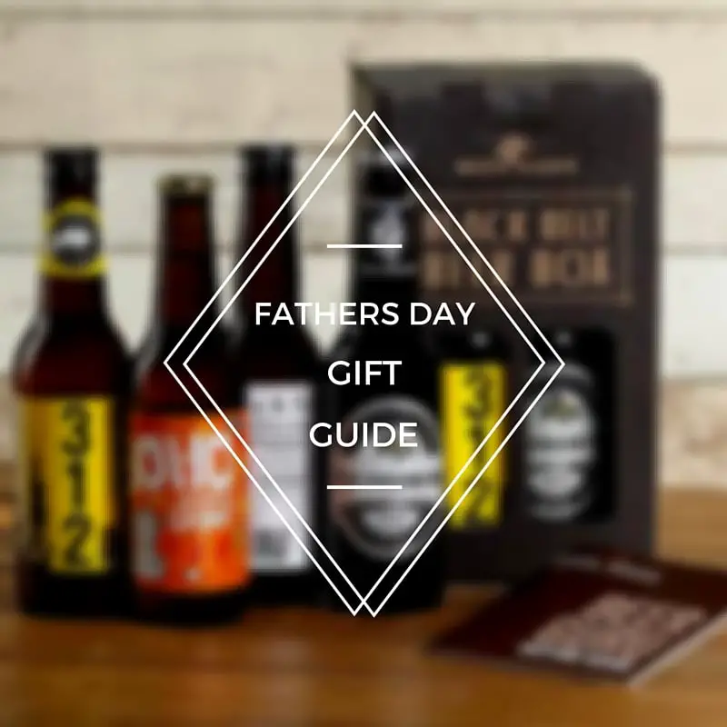 Fathers day gift guide