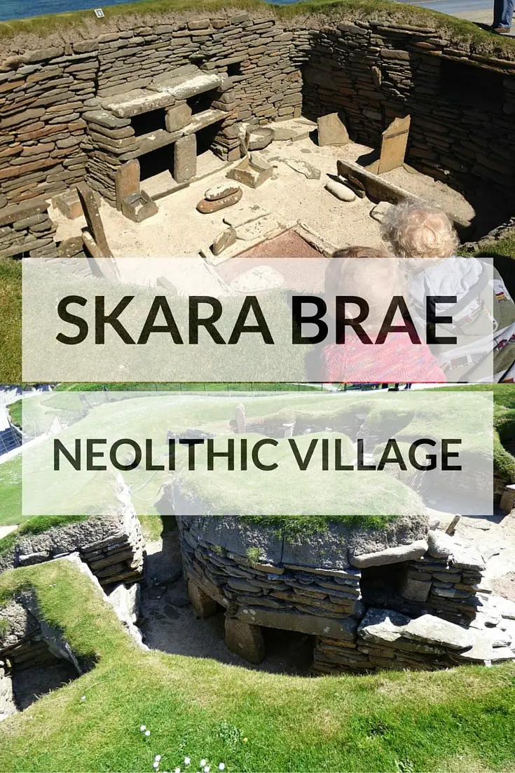 Skara Brae