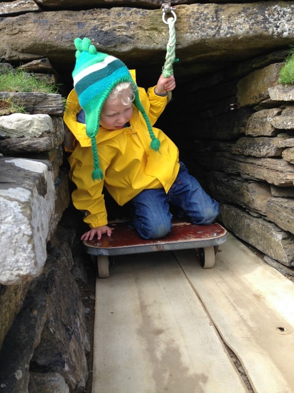kids waterproof clothing