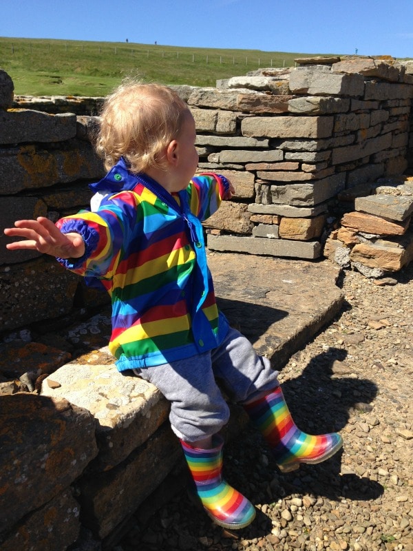 kids waterproof clothing