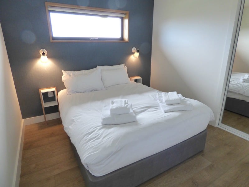 John O'Groats Natural Retreats