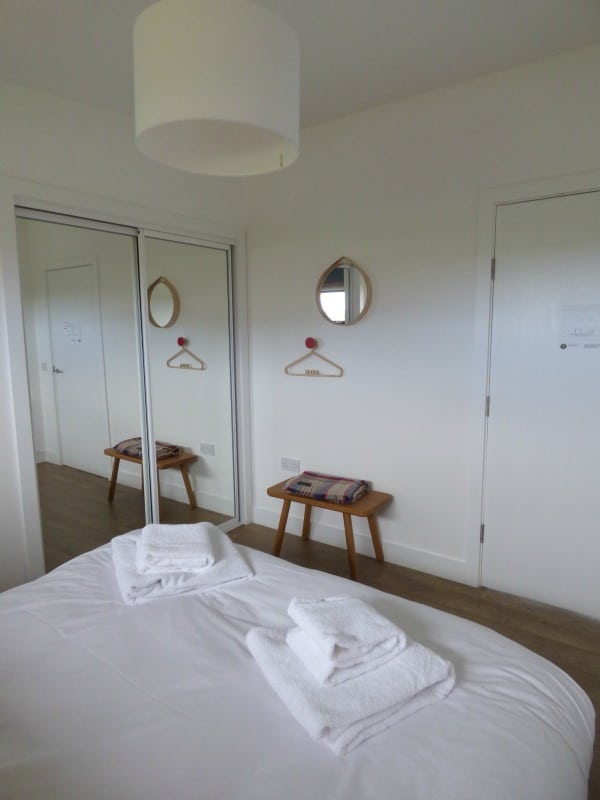 John O'Groats Natural Retreats