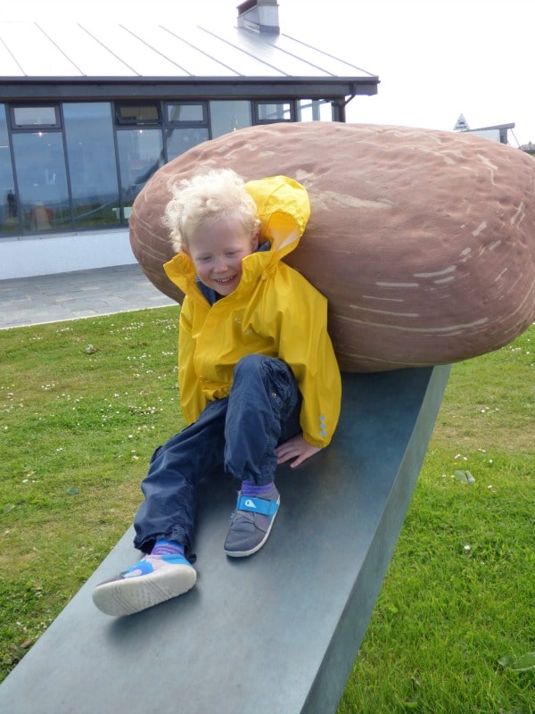 John O'Groats Natural Retreats