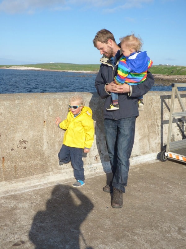 John O'Groats Natural Retreats