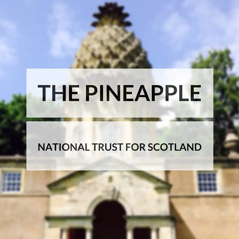 National Trust for Scotland