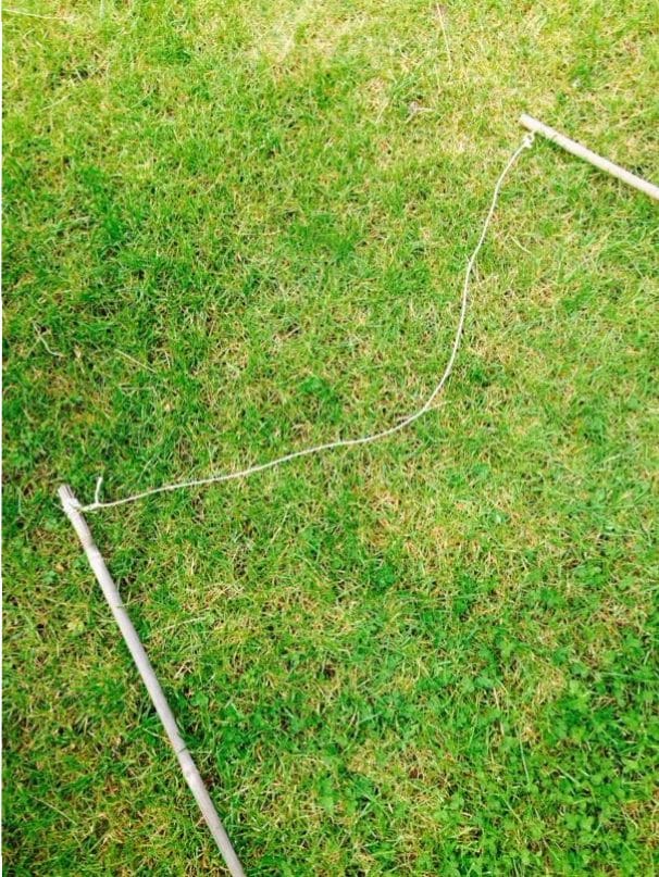 DIY big bubble mix