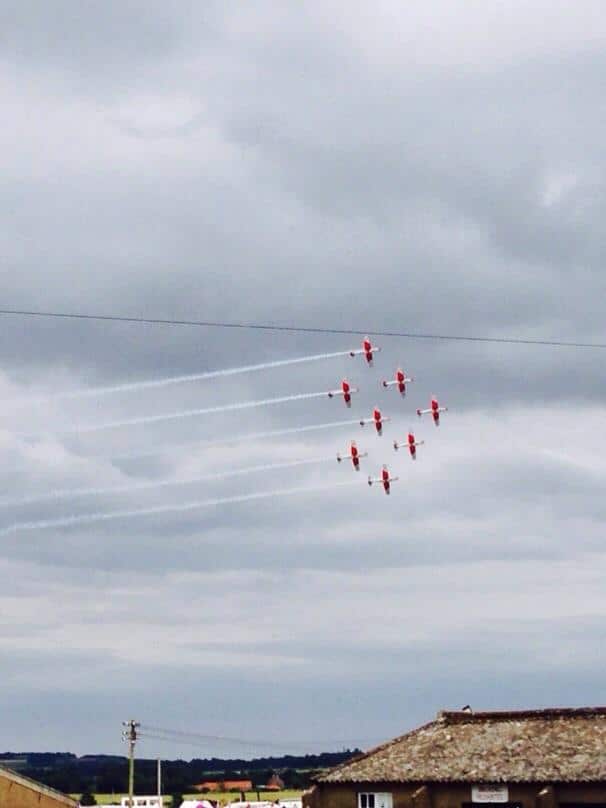 National Airshow