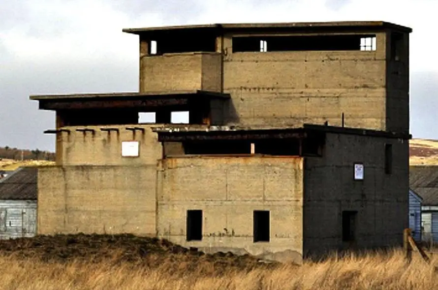 Orkney battery
