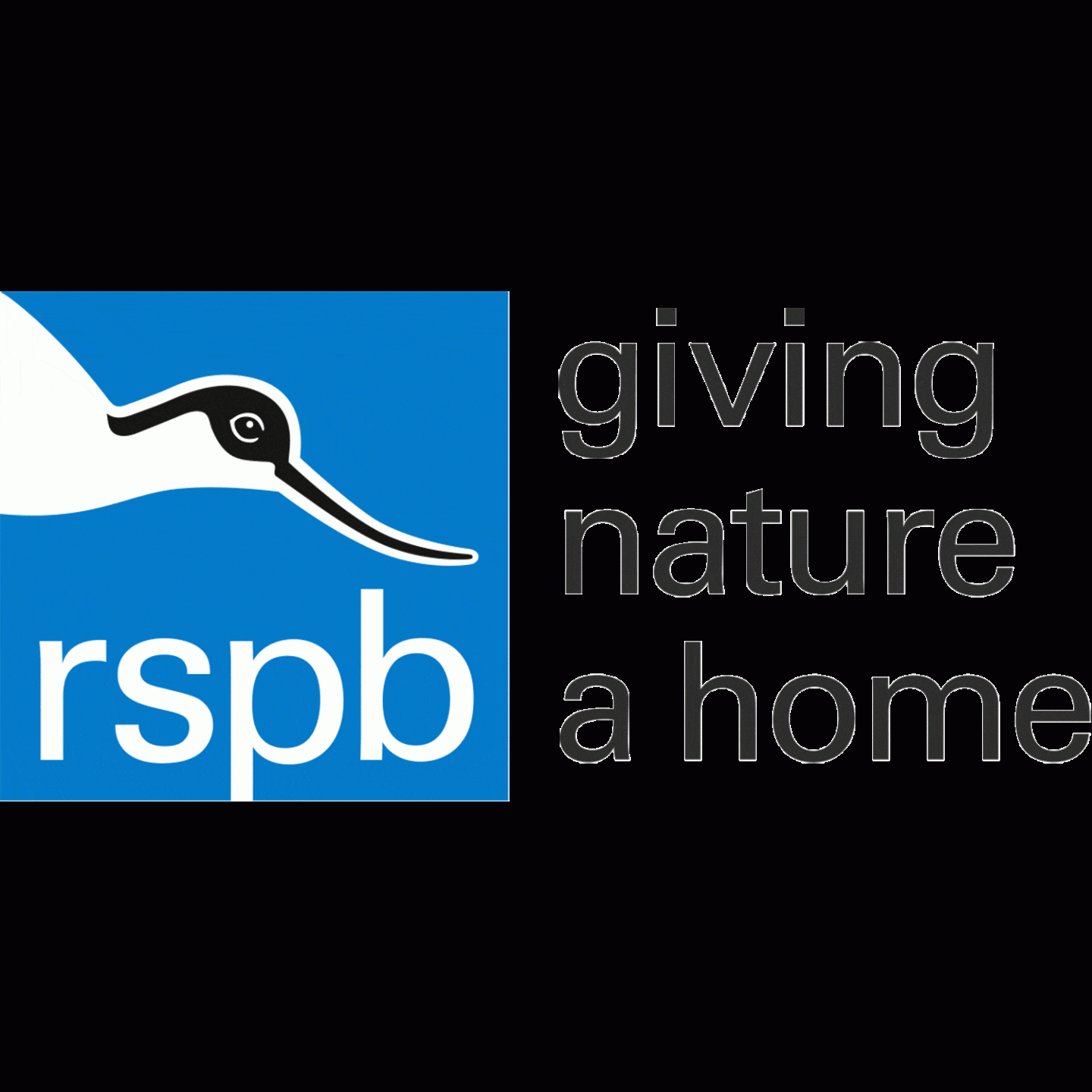 RSPB logo