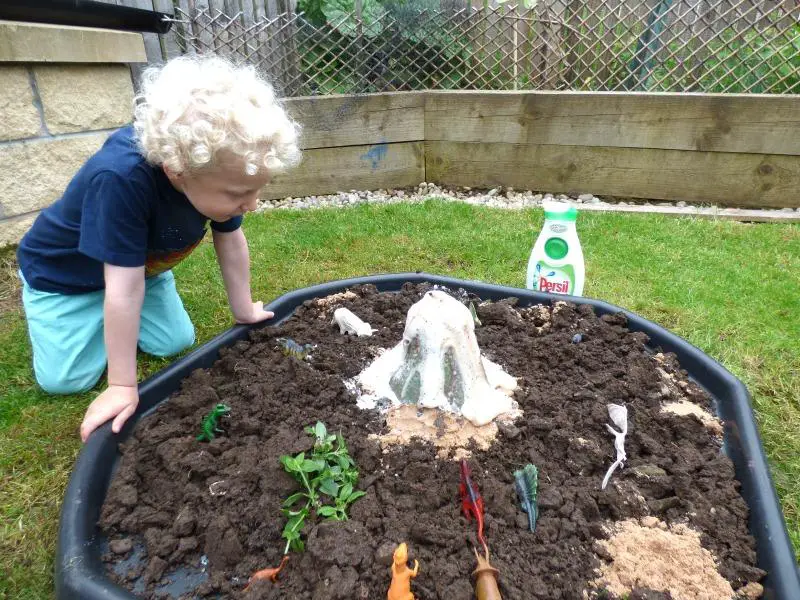 persil mud volcano