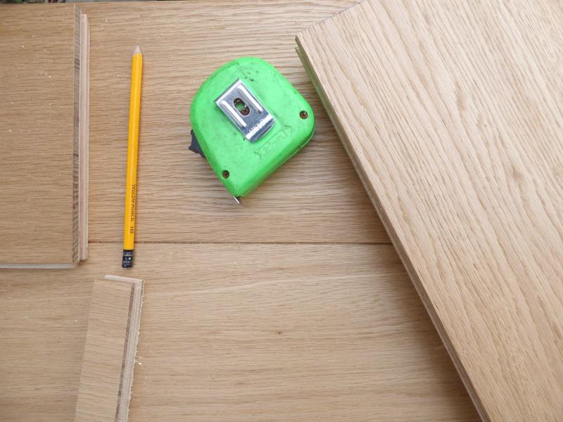 #1packchallenge luxury wooden flooring