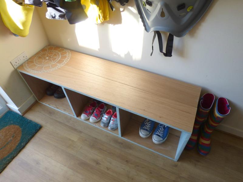 #1packchallenge luxury wooden flooring