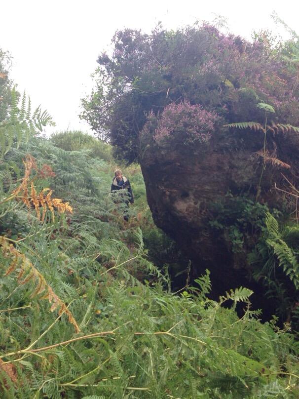 Kings Cave Arran