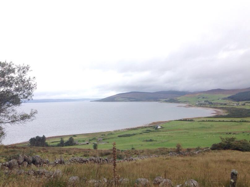Kings Cave Arran