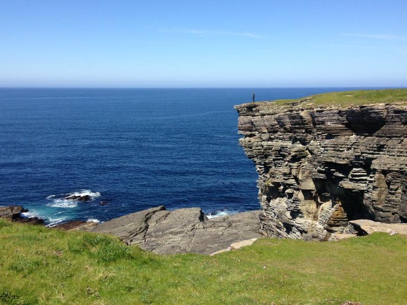 Brough of Birsay