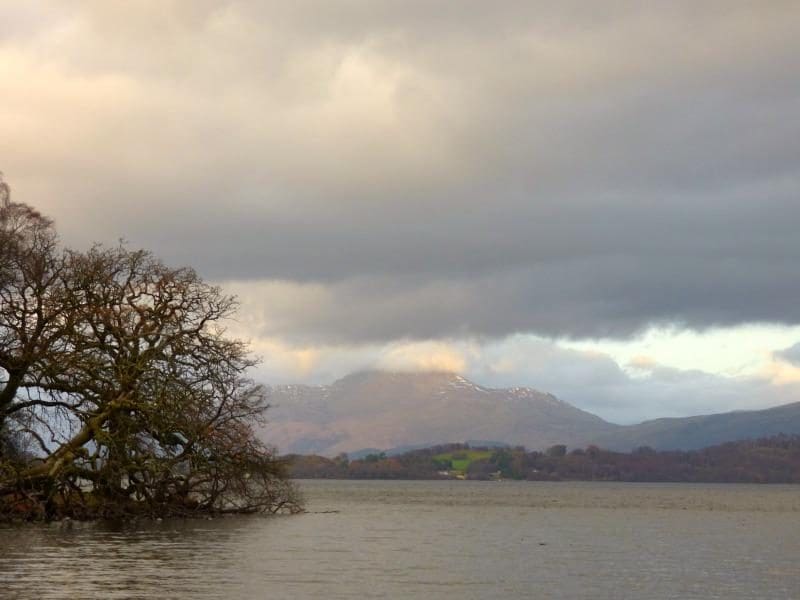 ben lomond cameron house hotel