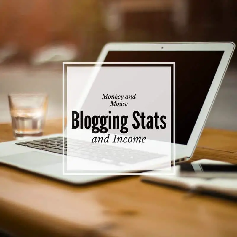blog income