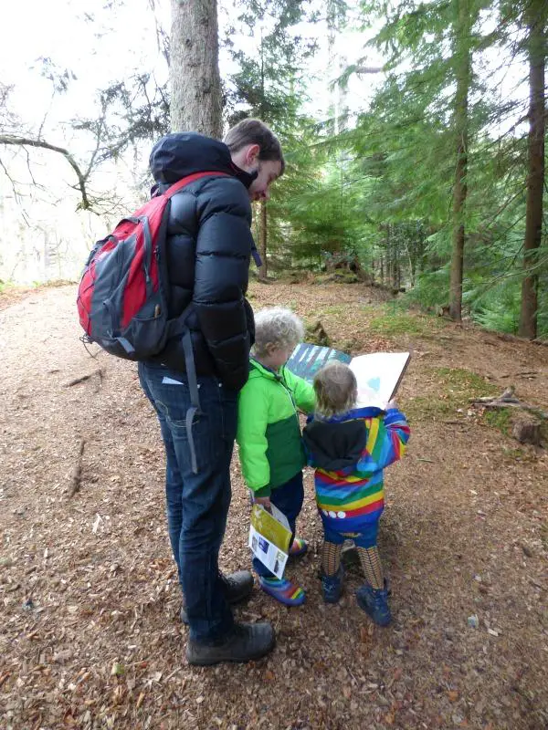 the gruffalo in scots the gruffalo in scots