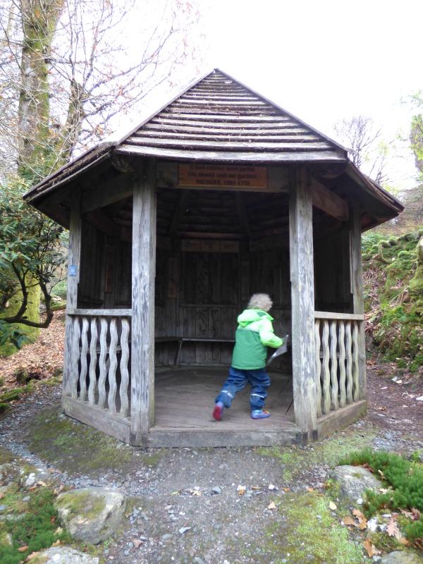ardkinglas woodlands