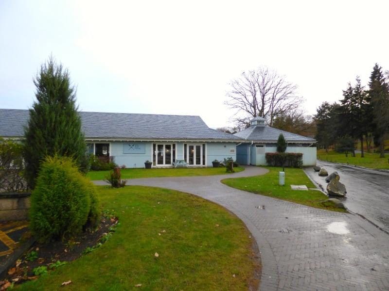 The Boathouse restaurant loch lomond