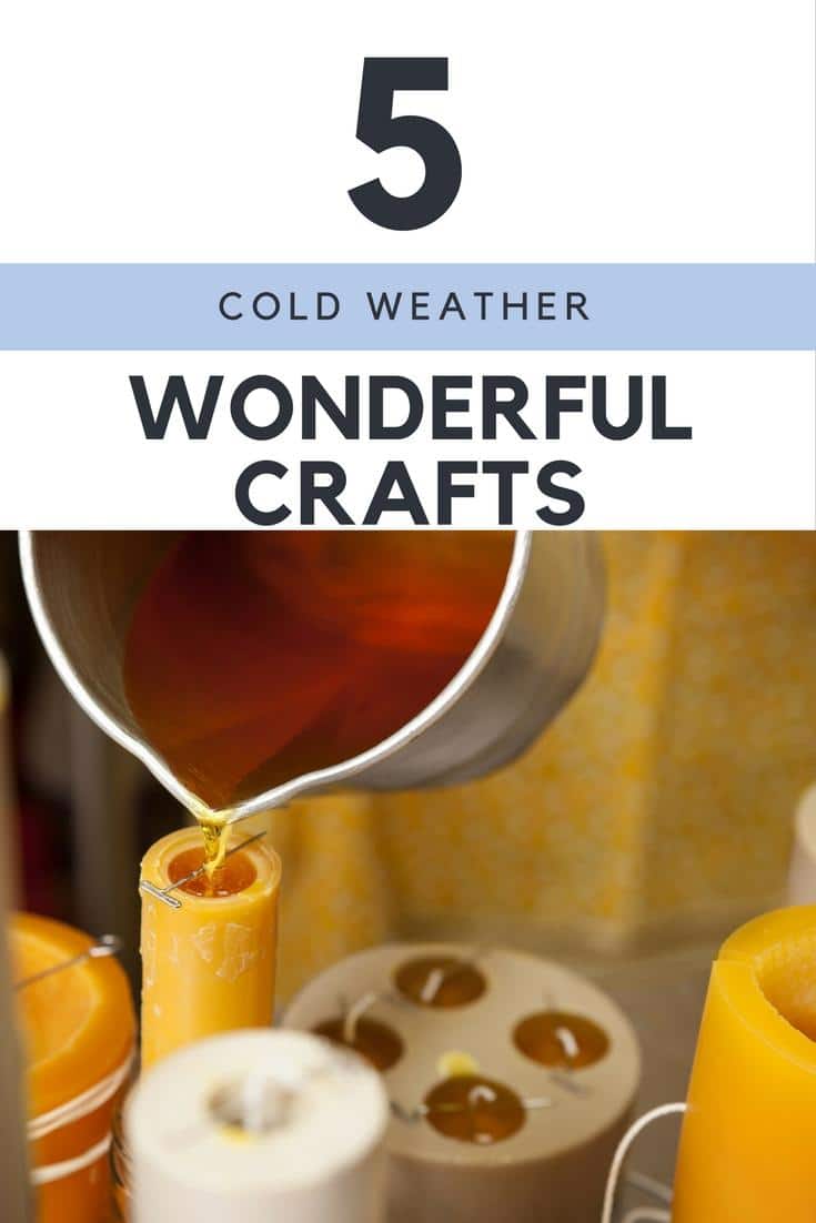 cold weather craft