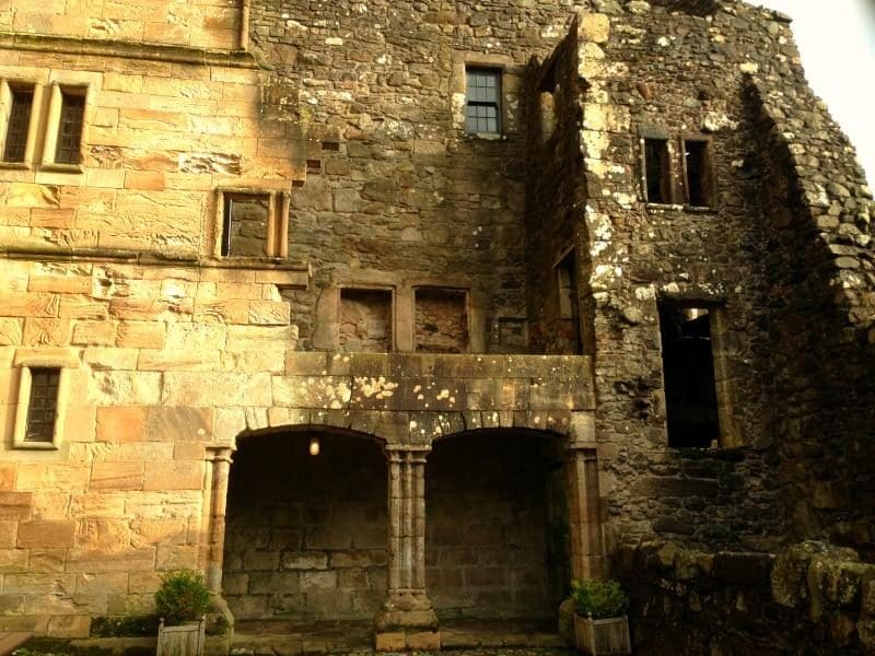 castle campbell