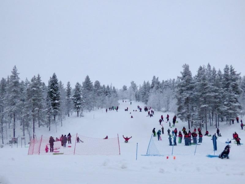 longest toboggan run europe